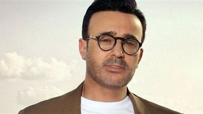 صابر الرباعي يطرح أغنيته الجديدة.. اعرف اسمها