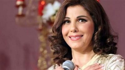 ماجدة الرومي في أمسية غنائية بالرياض..الجمعة