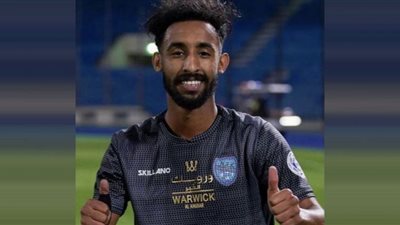 الوحدة السعودي يعلن ضم خامس صفقاته استعدادًا للموسم الجديد