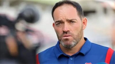 سواريش يعلن قائمة الأهلي استعدادًا لمباراة فيوتشر