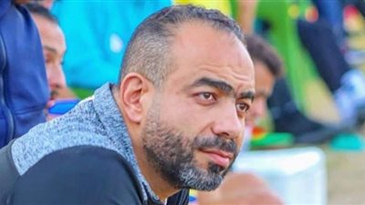 إسلام كاظم مديراً فنياً للإسماعيلي ٢٠٠٧