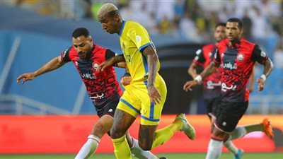 صدمة لجماهير النصر بسبب الصفقة المنتظرة