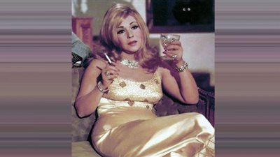 (نعمت مختار) تعود من الموت| وابن زهرة العلا يكشف أسرار أيقونة الرقص الشرقي