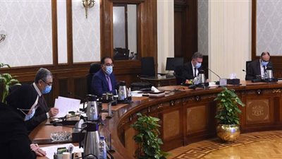 رئيس الوزراء يستعرض ملامح خطة تطوير مجمع الألومنيوم في نجع حمادي