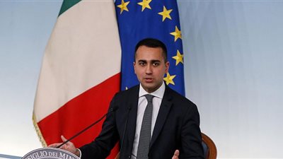 مُباحثات إيطالية جزائرية لتلبية احتياجات أمن الطاقة الأوروبية
