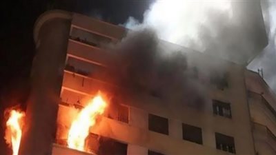 السيطرة على حريق منزل بالأقصرمن دون إصابات