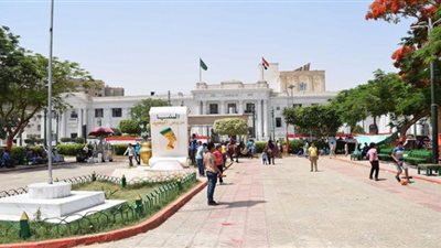 طقس المنيا.. دافئ خلال ساعات النهار