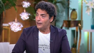 حميد الشاعري: محمد منير صديقي وكاتم أسراري (فيديو)