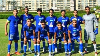 سموحة 2003 يحقق فوزًا ثمينًا على الجيش في دوري الجمهورية