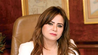 أمل رمزى تتقدم بتعديلات جديدة على قانون التأمين الموحد
