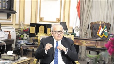 د. الخشت: الجوائز لتحفيز الأساتذة للوصول إلى حل المشكلات الاقتصادية والاجتماعية