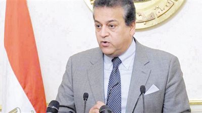 البرامج الدراسية بالجامعة تلبى احتياجات سوق العمل العالمى والمحلي
