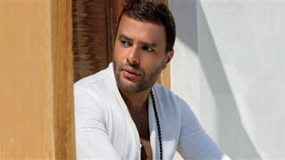 رامي صبري يستمر في صدارة 