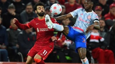 ليفربول يواجه مانشستر يونايتد اليوم في كأس بانكوك