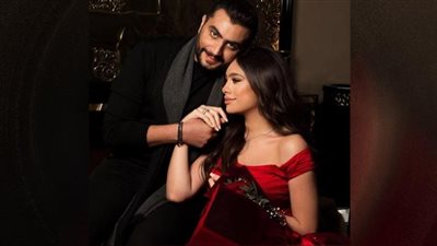 في عيد ميلادها.. المخمل يكشف عن حمل هاجر أحمد (فيديو)