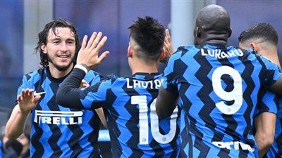 إنتر ميلان ضيفًا على لوجانو السويسري استعدادًا للموسم الجديد