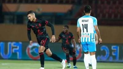 الأهلي يسعى لإيقاف نزيف النقاط واستعادة الانتصارات أمام فيوتشر