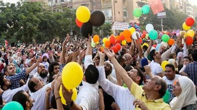 الإجازات المتبقية في 2022 بعد عيد الأضحى