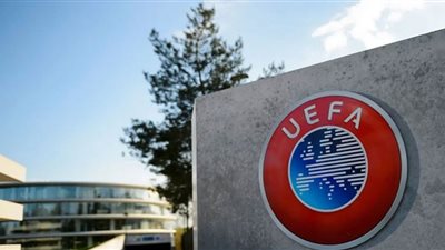 يويفا يفسخ عقد شراكته مع عملاق النفط الروسي