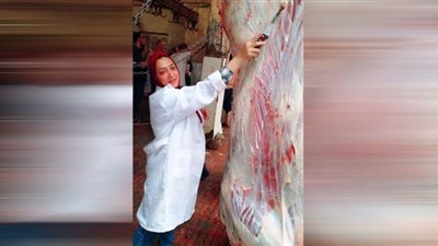 مجازر الشرقية تواصل استقبال أضاحي المواطنين والجمعيات الخيرية بالمجان