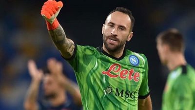 رقم قياسي لـ أوسبينا يرعب أندية الدوري السعودي قبل الموسم الجديد