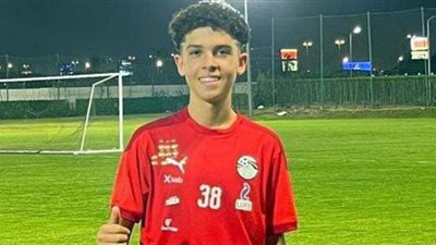 المنتخب الوطني يضم ناشئًا من أمريكا.. والهجرة تعلق