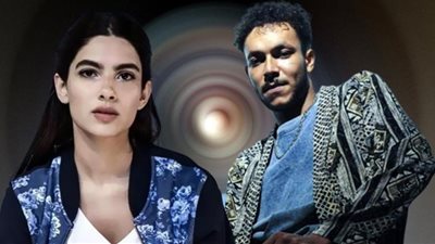 خاص| حب أم صداقة .. طبيعة العلاقة بين ويجز وهدى المفتي