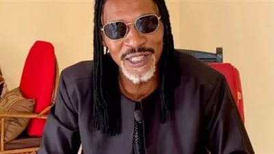 رسمياً.. سونج مديراً فنياً لمنتخب الكاميرون قبل موقعة الجزائر الحاسمة