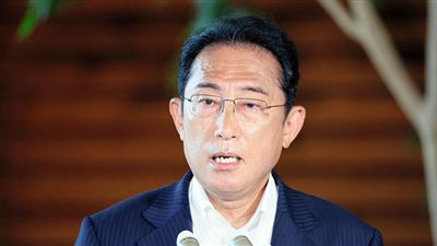 استطلاع يكشف نسبة التأييد لمجلس وزراء اليابان برئاسة كيشيدا