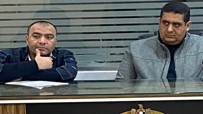 وزير الأوقاف يستجيب لطلبات نواب الشيوخ بفرش مسجد الرحمن الرحيم بدمياط الجديدة