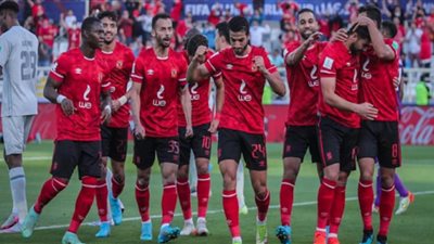 موعد مباراة فاركو والأهلي في الدوري.. والقنوات الناقلة