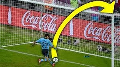 بعد فرصة لاعب السودان.. صلاح ورونالدو أبطال أغرب فرص ضائعة في تاريخ كرة القدم