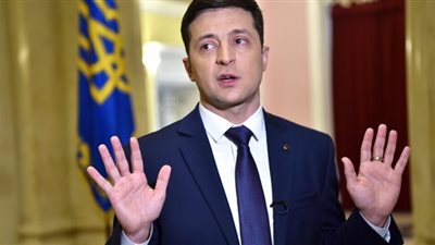 الرئيس الأوكرانى: المفاوضات مع روسيا لم تثمر عن النتائج المرجوة