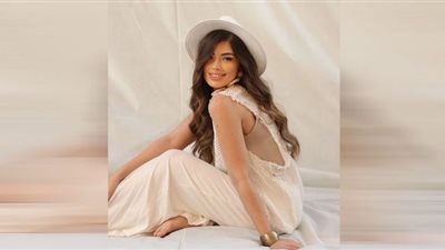 القفطان استايل ليلى زاهر في أحدث ظهور (صور)