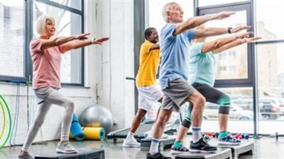 دراسة: الحفاظ على اللياقة البدنية يخفض نسبة الإصابة بالزهايمر
