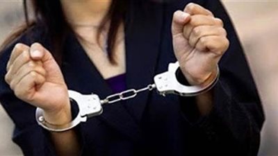 استمرار حبس المتهمة بقتل الطفلة رودينا في أبو النمرس