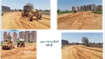 محافظ الشرقية: نبذل قصارى جهدنا لتقديم أفضل الخدمات للمواطنين