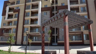 موعد حجز المرحلة الأولى لوحدات الإسكان المتوسط