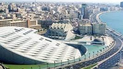 الإسكندرية تنظم مؤتمر 