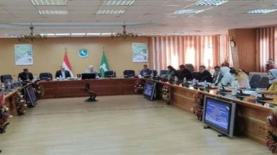 محافظ الشرقية: الاستجابة العاجلة لطلبات المواطنين وتذليل العقبات التى تواجههم
