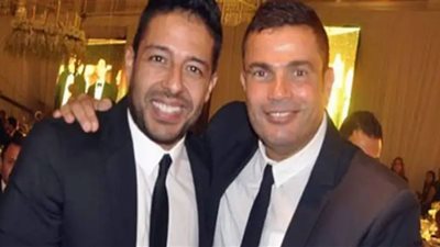 موسم الجيمرز يجمع عمرو دياب ومحمد حماقي.. تفاصيل