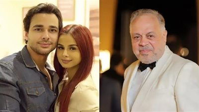 بسبب المشاهد الإباحية.. القصة الكاملة وراء خناقة أشرف زكي وزوج منة عرفة