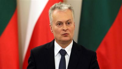رئيس ليتوانيا: العقوبات الغربية المفروضة على روسيا 