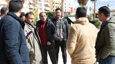 مستندات.. مسؤلو مديرية الشباب بالمنوفية يضربوا باللوائح والقوانين عرض الحائط بعلم وزارة الرياضة