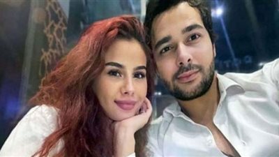 انفصال منة عرفة ومحمود المهدي للمرة الثانية.. تفاصيل