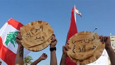 لبنان.. أزمات طاحنة ومستقبل مظلم