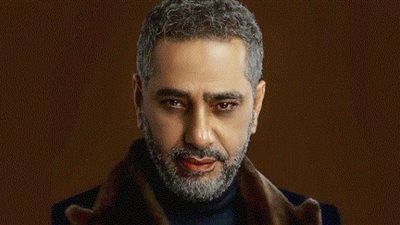 فضل شاكر يتخطى حاجز الـ160 ألف مشاهدة بأغنية 