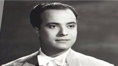 الأوبرا المصرية تحتفل بمئوية كارم محمود.. في هذا الموعد