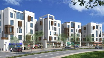 تفاصيل حجز شقق لؤلؤة القاهرة الجديدة