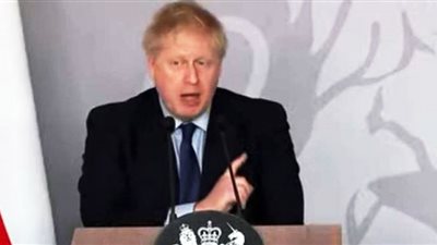 عاجل| رئيس وزراء بريطانيا: لا يمكننا الدخول في حرب مباشرة مع روسيا